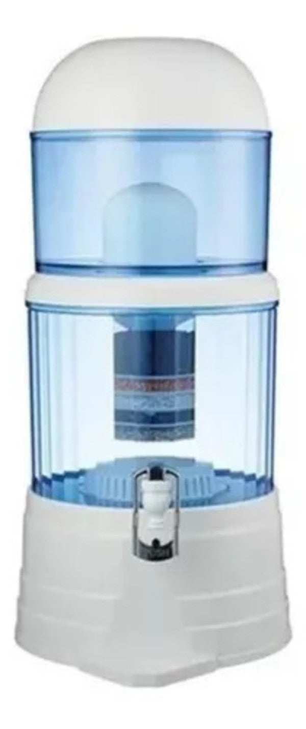 Filtro Purificador de Agua 14 Litros
