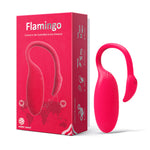 Masajeador Flamingo Original Importado