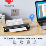 Impresora Portátil Profesional