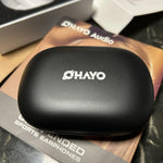 Audífonos Profesionales HAYO Open Ear Pro