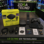 Watch ONN Pro 4K AI 2026 | Smart TV Box, Mini PC y Consola Gamer Todo en Uno