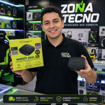 Watch ONN Pro 4K AI 2026 | Smart TV Box, Mini PC y Consola Gamer Todo en Uno