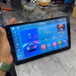 Car Play para Motos Profesional