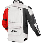 CHAQUETA LS2 X-MASTER ORIGINAL