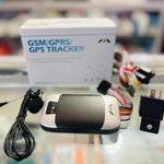 GPS RASTREADOR MOTO 303F PRO