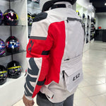 CHAQUETA LS2 X-MASTER ORIGINAL