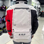 CHAQUETA LS2 X-MASTER ORIGINAL