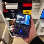Consola Retro Gaming R36s Original