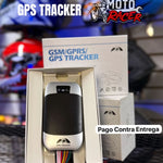 GPS RASTREADOR MOTO 303F PRO
