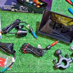 Car Play para Motos Profesional