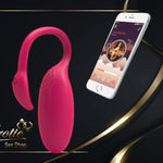 Masajeador Flamingo Original Importado