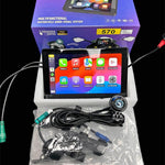 Car Play para Motos Profesional
