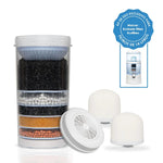 Filtro Purificador de Agua 14 Litros